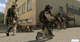 Arma 3's Second Campaign Chapter Will Release as Free DLC on January 21