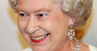Queen Elizabeth II wasn’t at the Buckingham Palace when an armed intruder was arrested