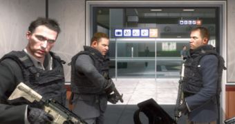 Armed robbers assaulted GameStop and stole Black Ops copies