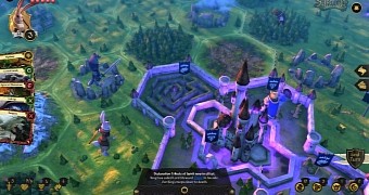 Armello Brings Digital Board Game Action to Steam Early Access This Month