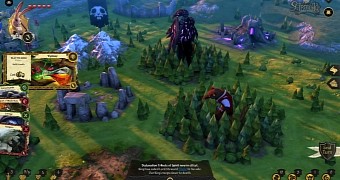 Armello is a pretty good-looking game