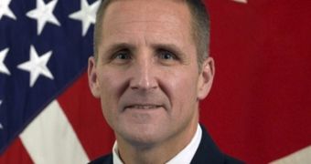 Army General Fired After Being in Command for Less than a Year