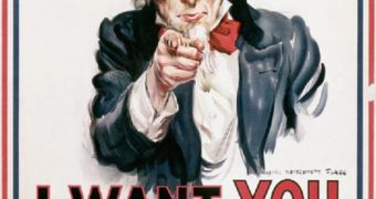 Uncle Sam wants you to play videogames