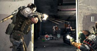 Army of Two: The 40th Day Demo Coming in Early January