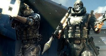Army of Two Would Not Kill Civilians