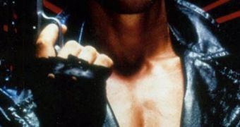 Arnold Schwarzenegger Confirmed for ‘Terminator: Salvation’