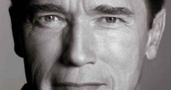 Arnold Schwarzenegger Explains Extra-Marital Affair, Keeping Illegitimate Son a Secret