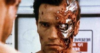 Arnold Schwarzenegger's return in the role of the Terminator is made possible by the fact that cyborgs also age