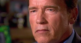 Arnold Schwarzenegger owns up to cheating on Maria Shriver several times during their marriage