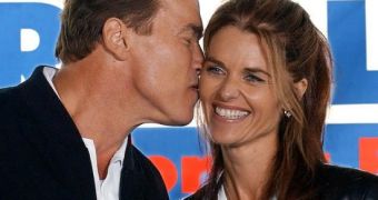 Arnold Schwarzenegger doesn’t want to pay $200 million (€146.2 million) to settle divorce with Maria Shriver