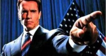 California Governor, Arnold Schwarzeneggerm Decides: With ot Without Censorship