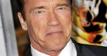 James Cameron wants Arnold Schwarzenegger as villain in “Avatar 2”