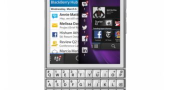 Around 20% of BlackBerry 10’s Apps Come from Android