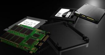OCZ Vertex/ Agility/ Solid2 SSD Arowana Firmware 1.0.9