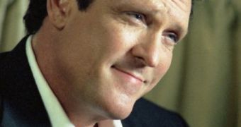 Michael Madsen is a wanted man: judge issues arrest warrant for failing to pay $570,000 in child support
