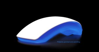 Art Factory Creates a Mouse with Massaging Technology, of All Things