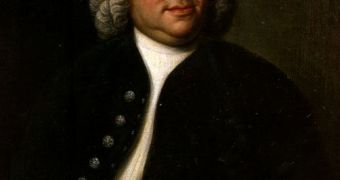 Bach and Vivaldi may be more appealing to aliens than Einstein and Newton