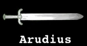 Arudius Live CD