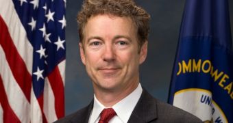As DOMA Is Dumped, Sen. Rand Paul Says People Will Be Marrying Non-Humans