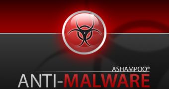 Combined Antivirus and Anti-Spyware Protection from Ashampoo