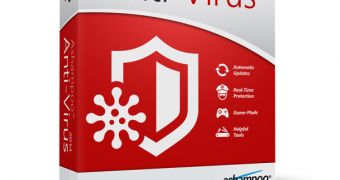 Ashampoo Anti-Virus 2014 – Review