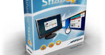 Ashampoo Snap delivers flexible solution for taking screenshots