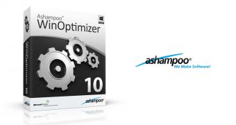 Ashampoo WinOptimizer 10 Is Out