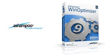 Ashampoo WinOptimizer 9 Available for Download