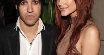 Pete Wentz and Ashlee Simpson are having problems in their marriage, report says