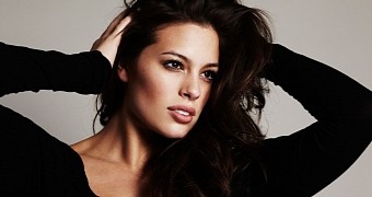 Ashley Graham is the first plus-size model to rock a bikini in Sports Illustrated, the Swimsuit Issue