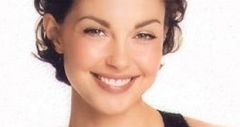 Ashley Judd May Run for Senate for the Democratic Party