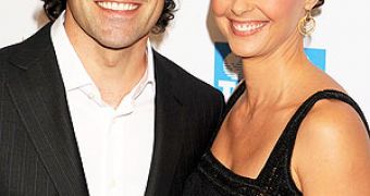 Report says Ashley Judd and Dario Franchitti are giving their marriage “another shot” after he recovers from crash