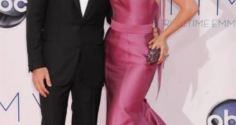 Ashley Judd Splits from Husband Dario Franchitti