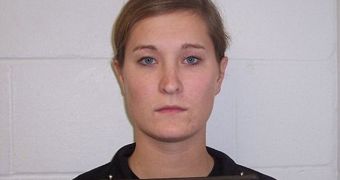 Ashley Nicole-Anderson, a 24-year-old Maths teacher from Iowa, had affairs with four students