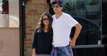 Mila Kunis and Ashton Kutcher are engaged, will reportedly be getting married this year