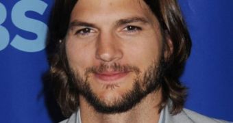 Ashton Kutcher is making $800,000-$900,000 per episode of “Two and a Half Men,” says report