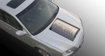 Asia Pacific Region Will Be the Largest Fuel Cell Vehicle Market by 2020
