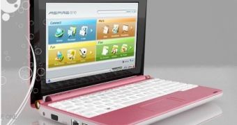 Prices for Acer's Aspire One netbook drop