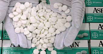 Aspirin now said to reduce colon cancer risk