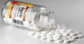 Aspirin could help prevent the onset of cancer, study finds