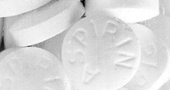 Aspirin may slow down the growth of acoustic neuromas