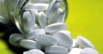 Aspirin has long been regarded as some sort of miracle pill