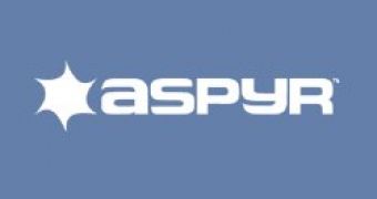 Aspyr Media company logo