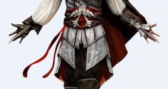 Assassin's Creed 2 Will Be Longer than the First