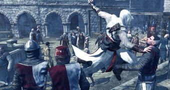 Assassin's Creed Achievements List Now Available