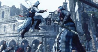 Assassin's Creed Dated - Limited Edition Confirmed - PC, PS3, Xbox 360