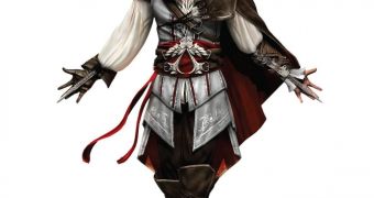 Assassin's Creed II Will Dabble in Some Mature Content
