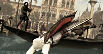 Assassin's Creed III Could Have a Female Lead