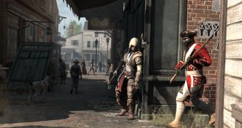 Assassin’s Creed 3 Developer Explains Lack of Child Deaths