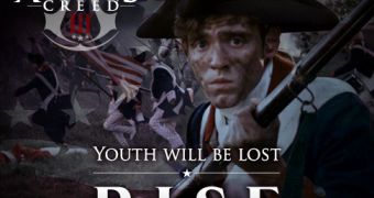 Players rise in Assassin's Creed 3